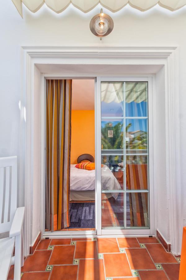 Boutique Hotel Pueblo Benalmadena Ngoại thất bức ảnh