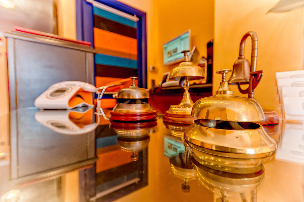 Boutique Hotel Pueblo Benalmadena Ngoại thất bức ảnh
