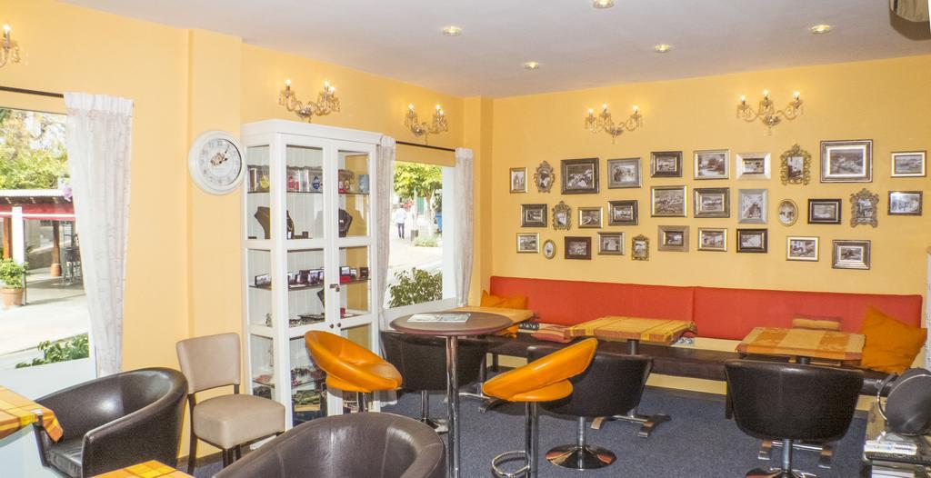 Boutique Hotel Pueblo Benalmadena Ngoại thất bức ảnh